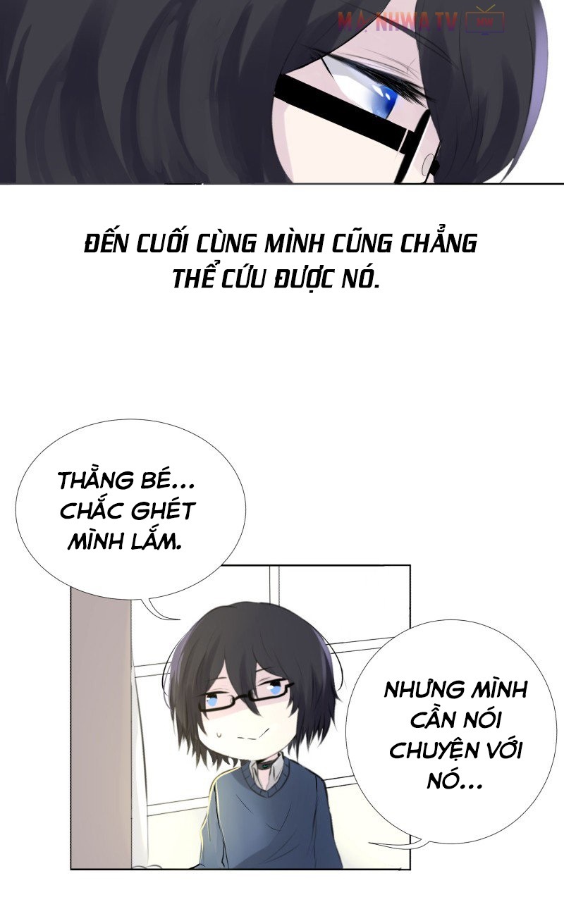 Đọc truyện Trọng sinh mạc thế - Chap 4